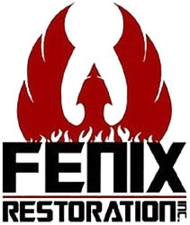 Fenix Restoration Logo