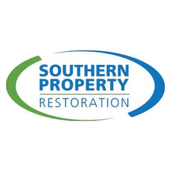 Souther Property Restoration Logo