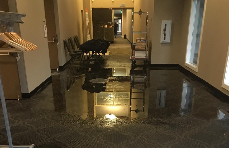 10 Benefits of Water Damage Restoration Service - Kings Water Damage