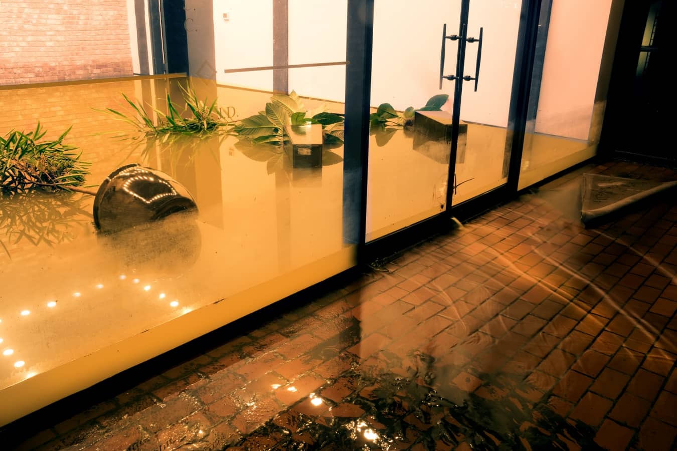 Water Damage Cleanup Cedar City Ut