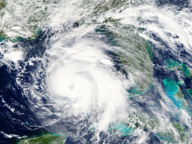 Hurricane Preparedness for Businesses: How to Protect Your Operations