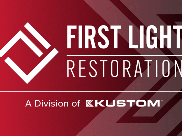 Kustom US Announces Partnership with First Light Restoration, Expanding One-Call Disaster Recovery into Louisville