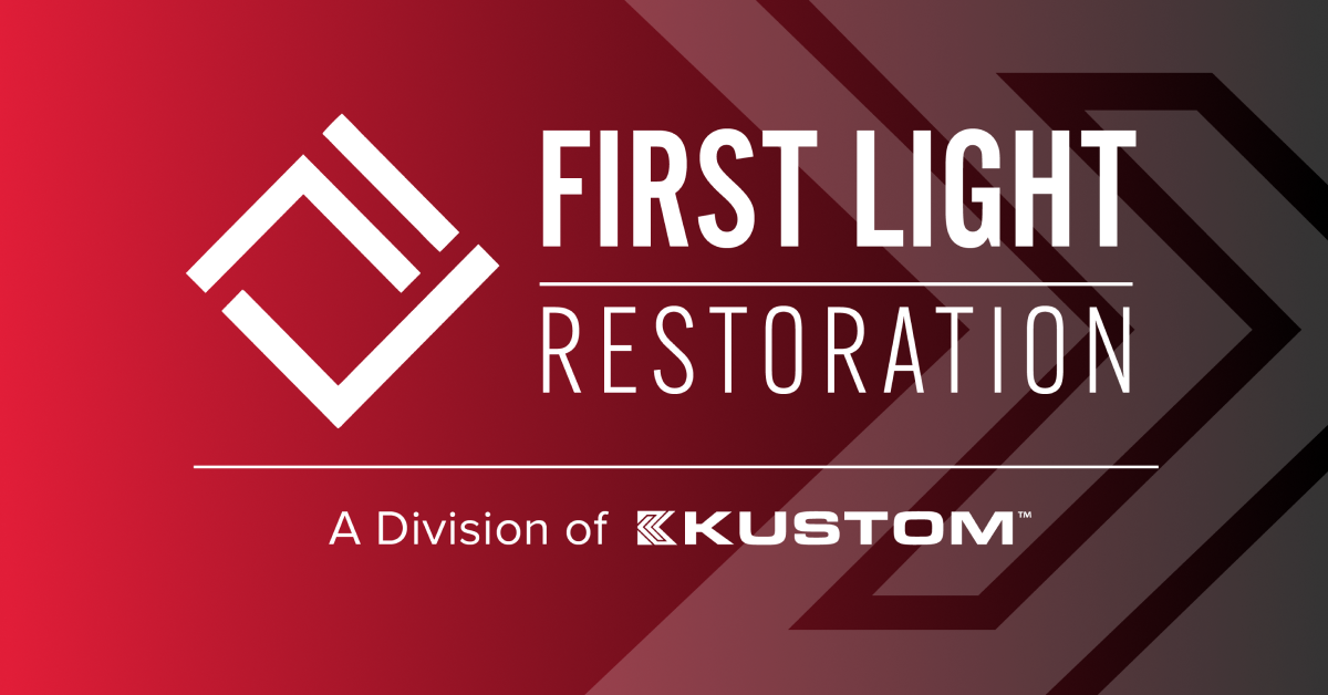 First Light Restoration, A Division of Kustom