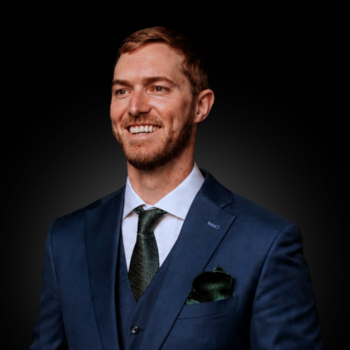 Seth Harrison